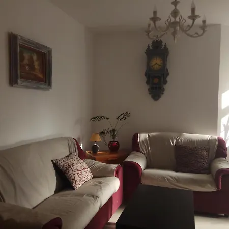 Vut San Blas Apartment Ciudad Rodrigo