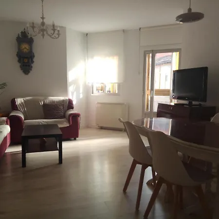 Vut San Blas Apartamento
