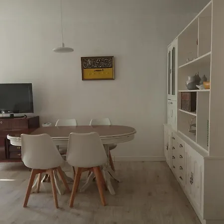 Vut San Blas Apartment *