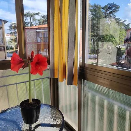 Vut San Blas Apartamento Ciudad-Rodrigo