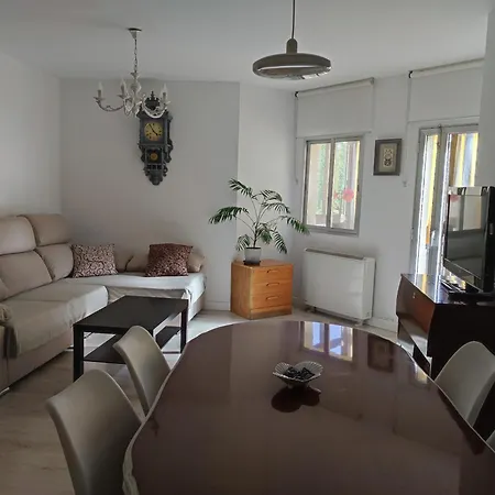 Apartamento Vut San Blas Ciudad-Rodrigo