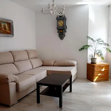 Vut San Blas Apartamento *