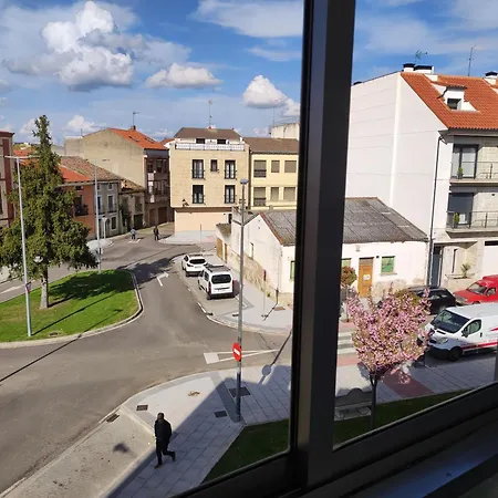 Vut San Blas Apartment
