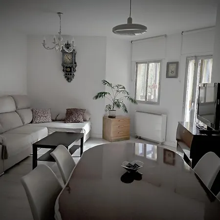 Apartment Vut San Blas Ciudad Rodrigo