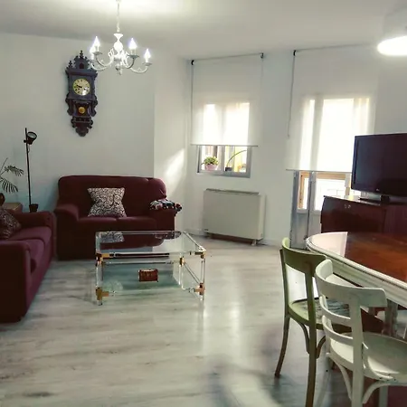 Vut San Blas Apartment *