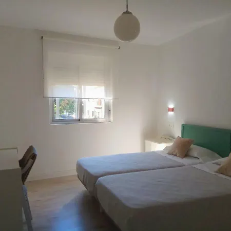 Vut San Blas * Ciudad-Rodrigo