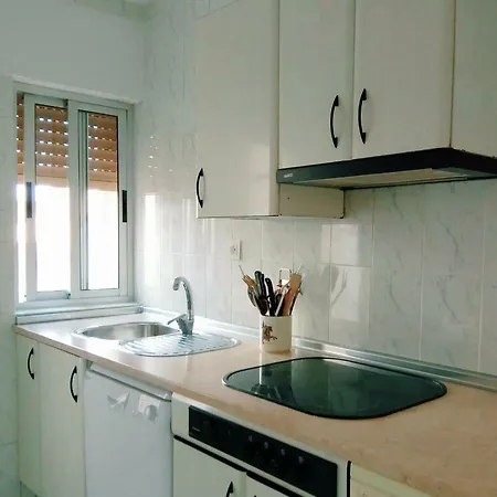 Vut San Blas Apartamento