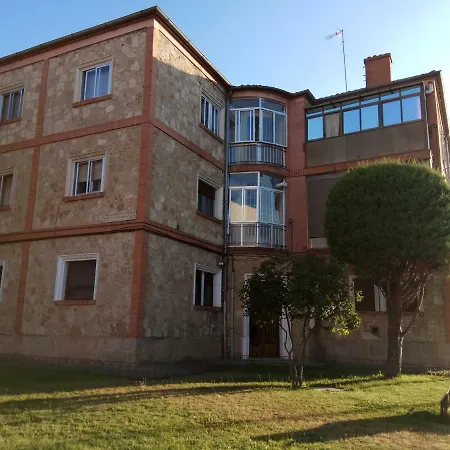 Apartment Vut San Blas *