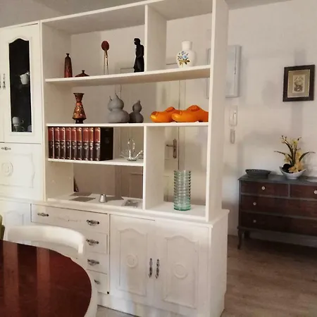 Apartment Vut San Blas Ciudad Rodrigo