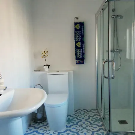 Apartamento Vut San Blas