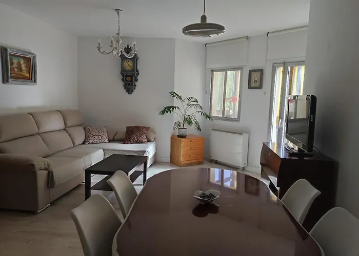 Apartamento Vut San Blas Ciudad-Rodrigo