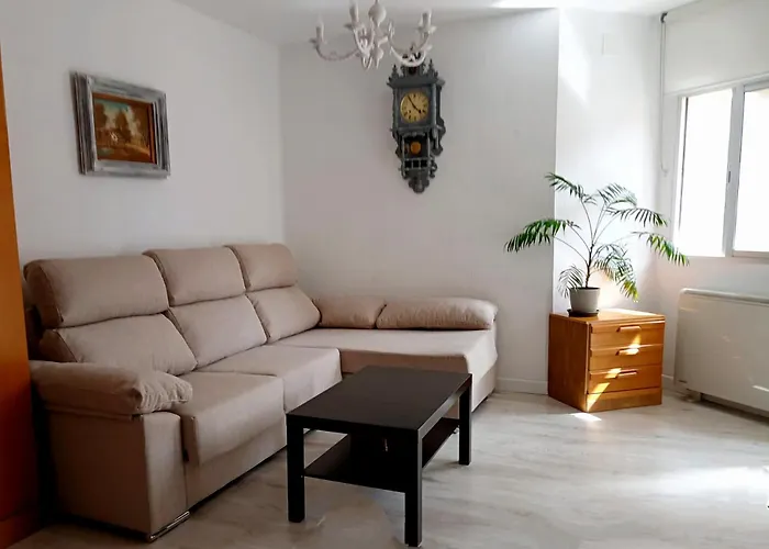 Vut San Blas Appartement *