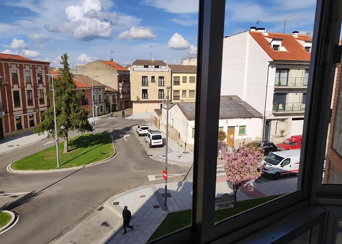 Vut San Blas Appartement