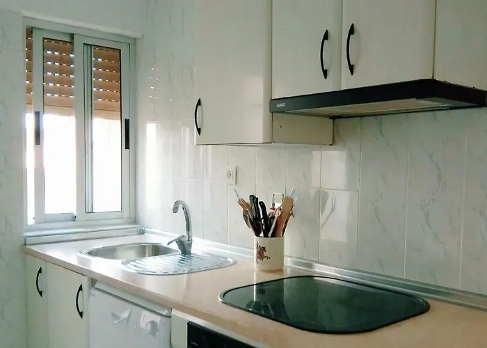 Vut San Blas Apartamento