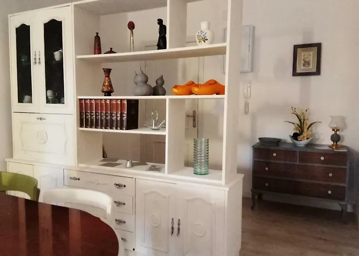 Appartement Vut San Blas Ciudad-Rodrigo