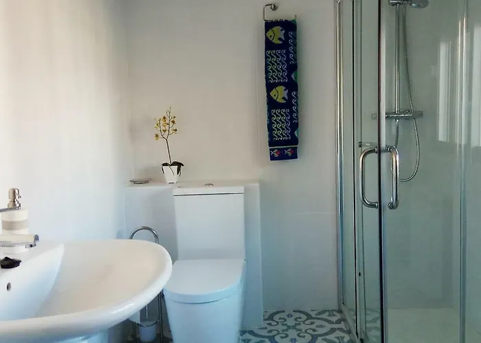 Appartement Vut San Blas